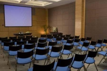 Radisson Blu Suites 古尔冈 外观 照片